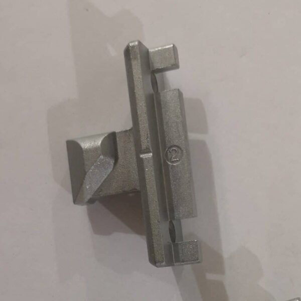 Blocator usi liftant-glisante