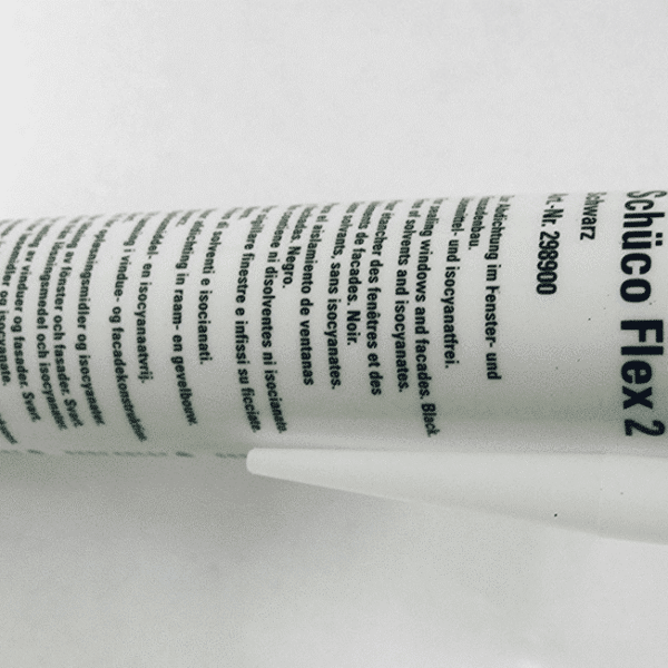 Material pentru lipire și etanșare Schüco Flex 2