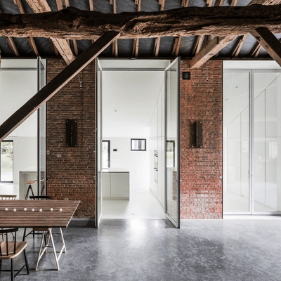 Barn, BE-Antwerp (2)